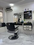 Барбершоп Djavani (Almazar District, Sebzar Residential Area, 1), barbería