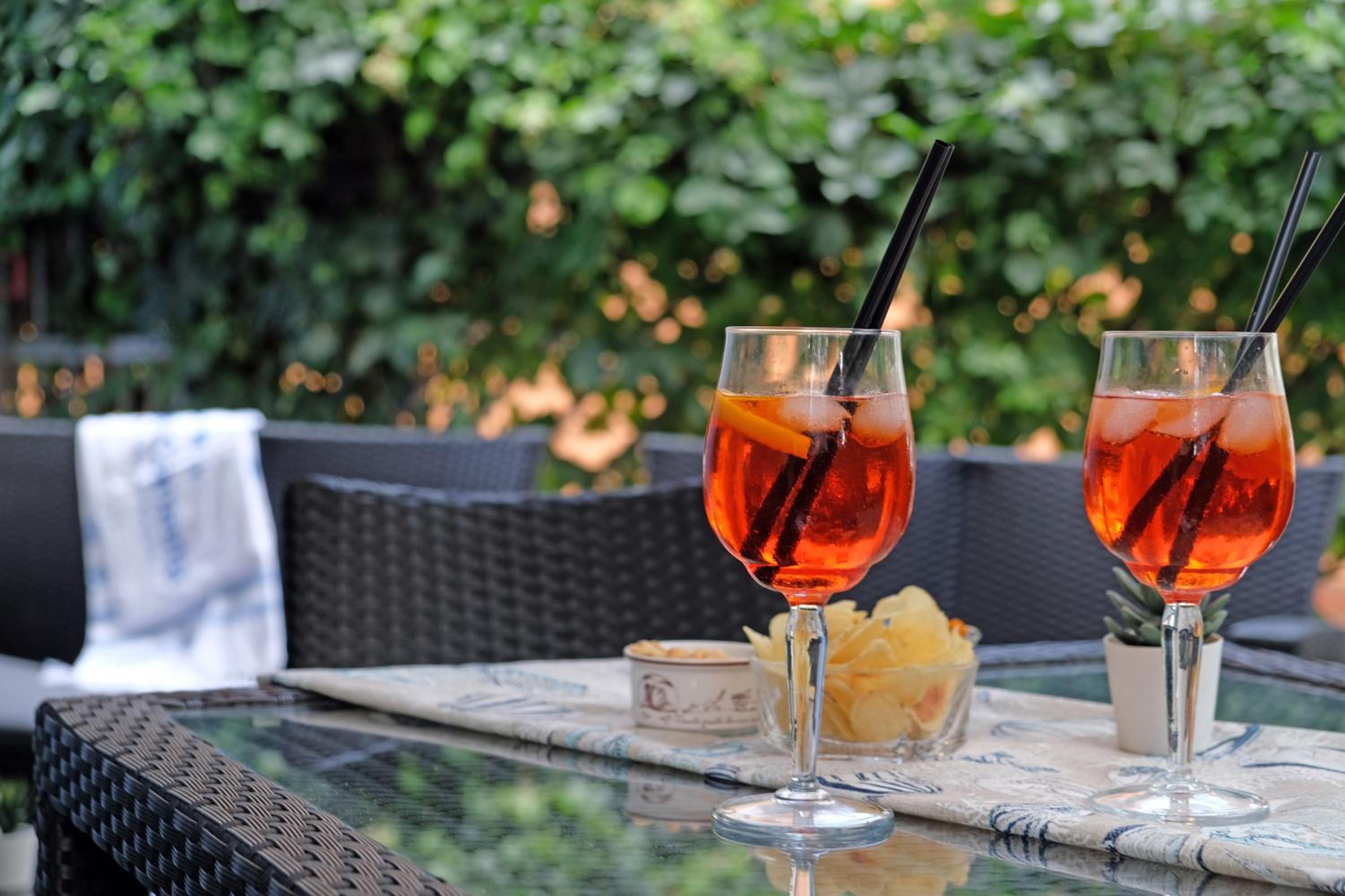 Фото Hotel Canasta