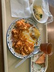 Тэмле (Kazanskiy Avenue, 215/1), canteen