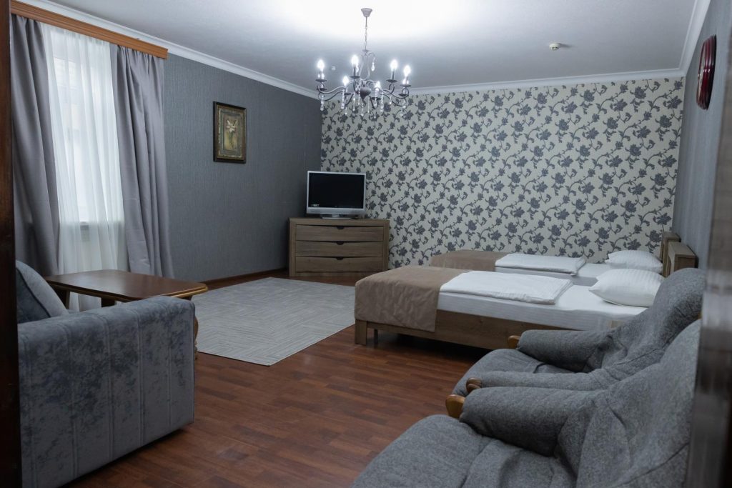 Фото Усадьба