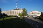 Fsbi Russian Rehabilitation Center Detstvo of the Ministry of Health of Russia (Settlement of Sanatoriya Gorki Leninskiye, 3), rehabilitación social