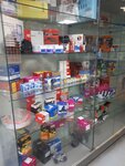 Akzi (Selskaya Bogorodskaya ulitsa, 57к2), auto parts and auto goods store
