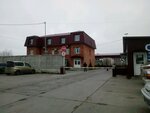 Omskavtomost (ulitsa 22 Dekabrya, 88), ingeniería industrial