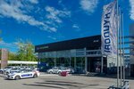 Фото 2 Автосалон Hyundai АГАТ на Московском шоссе, официальный дилер