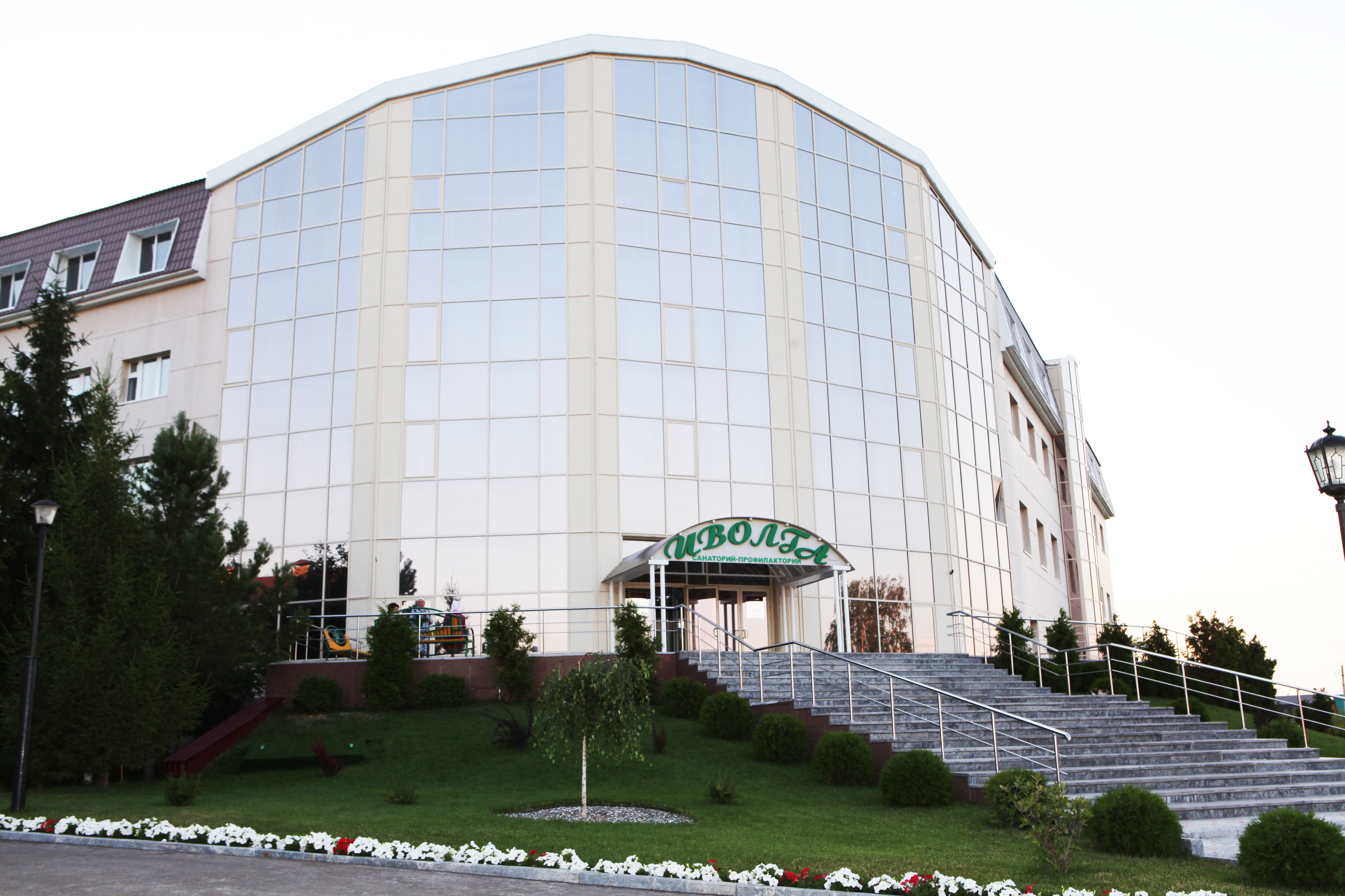 Фото Иволга