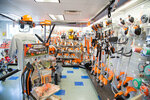 Stihl Exclusive (Moscow, MKAD, 25th kilometre, вл4с3), herramientas eléctricas y de gasolina