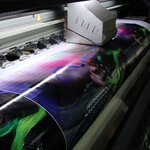 Printouch (Polyarnaya Street, 33Бс2), printing house