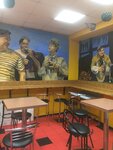 Razlivaha (derevnya Ostrovtsy, Podmoskovnaya ulitsa, 5/1), sports bar