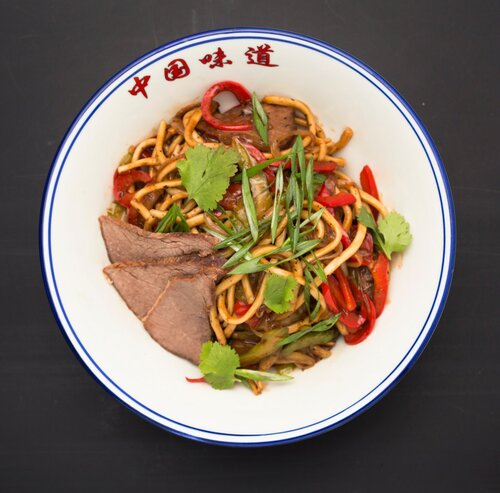 Noodles bar discount