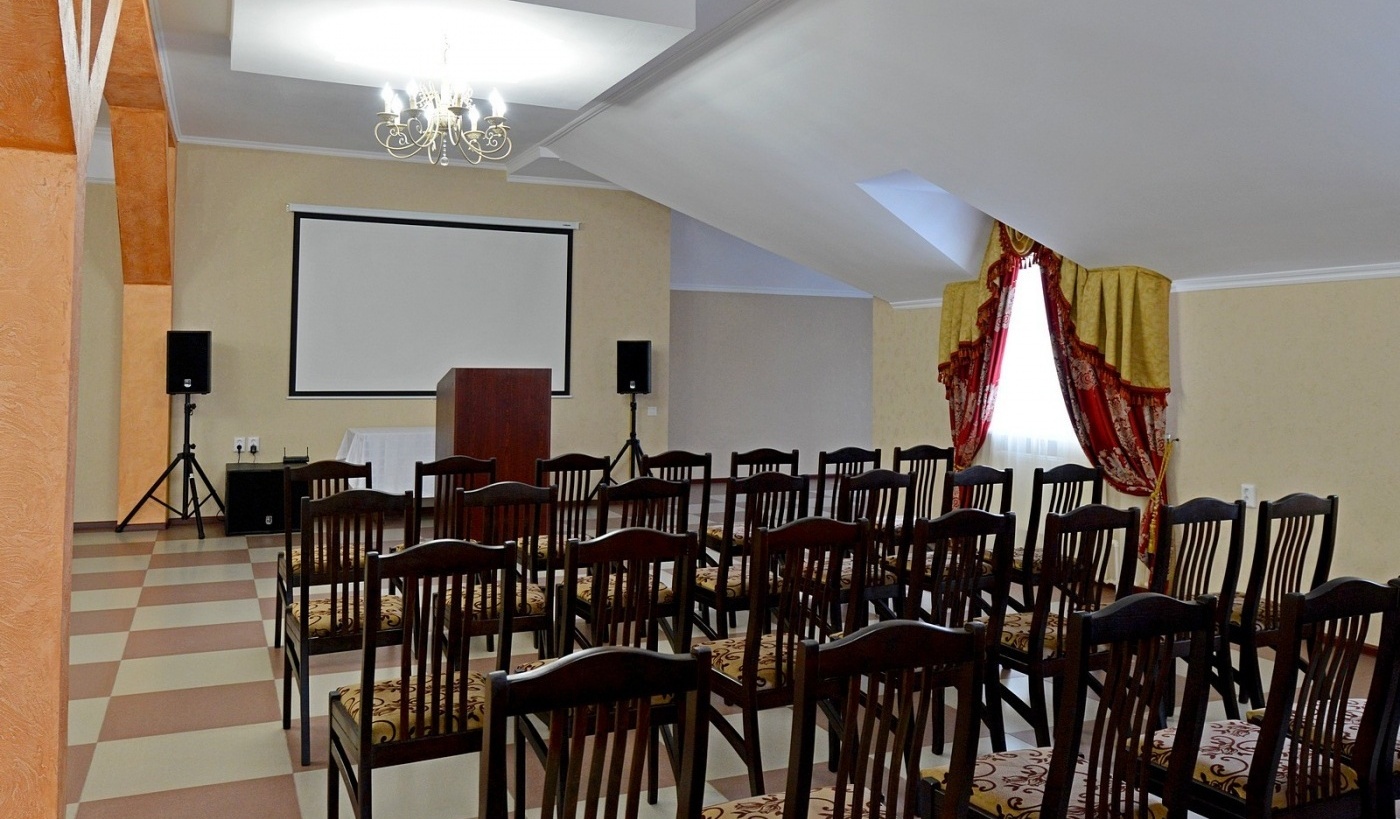 Фото Турбаза Горная