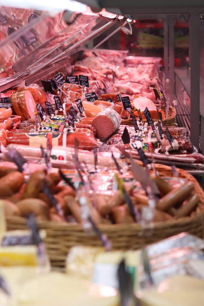 Butcher shop Ramenskij Delikates, Ramenskoe, photo