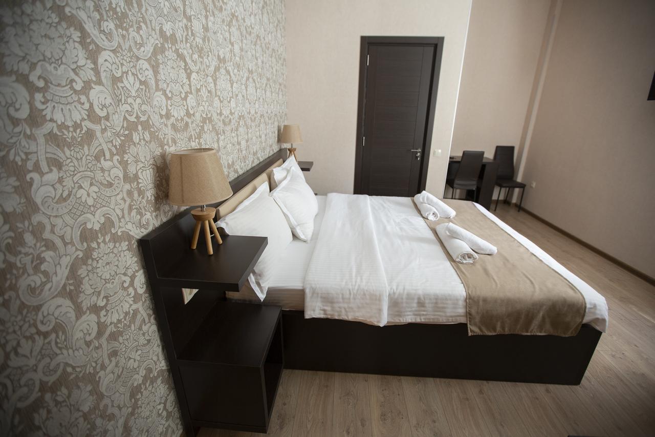 Фото Otiums Hotel