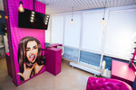 Miss Brow'n Brow Bar (Kiryla Turawskaga Street, 8), beauty salon