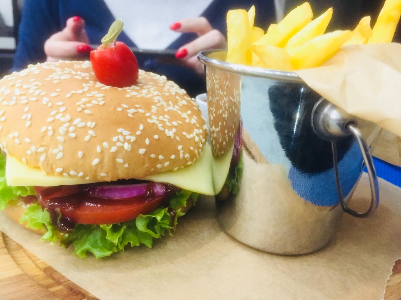 Фото Forum Plaza