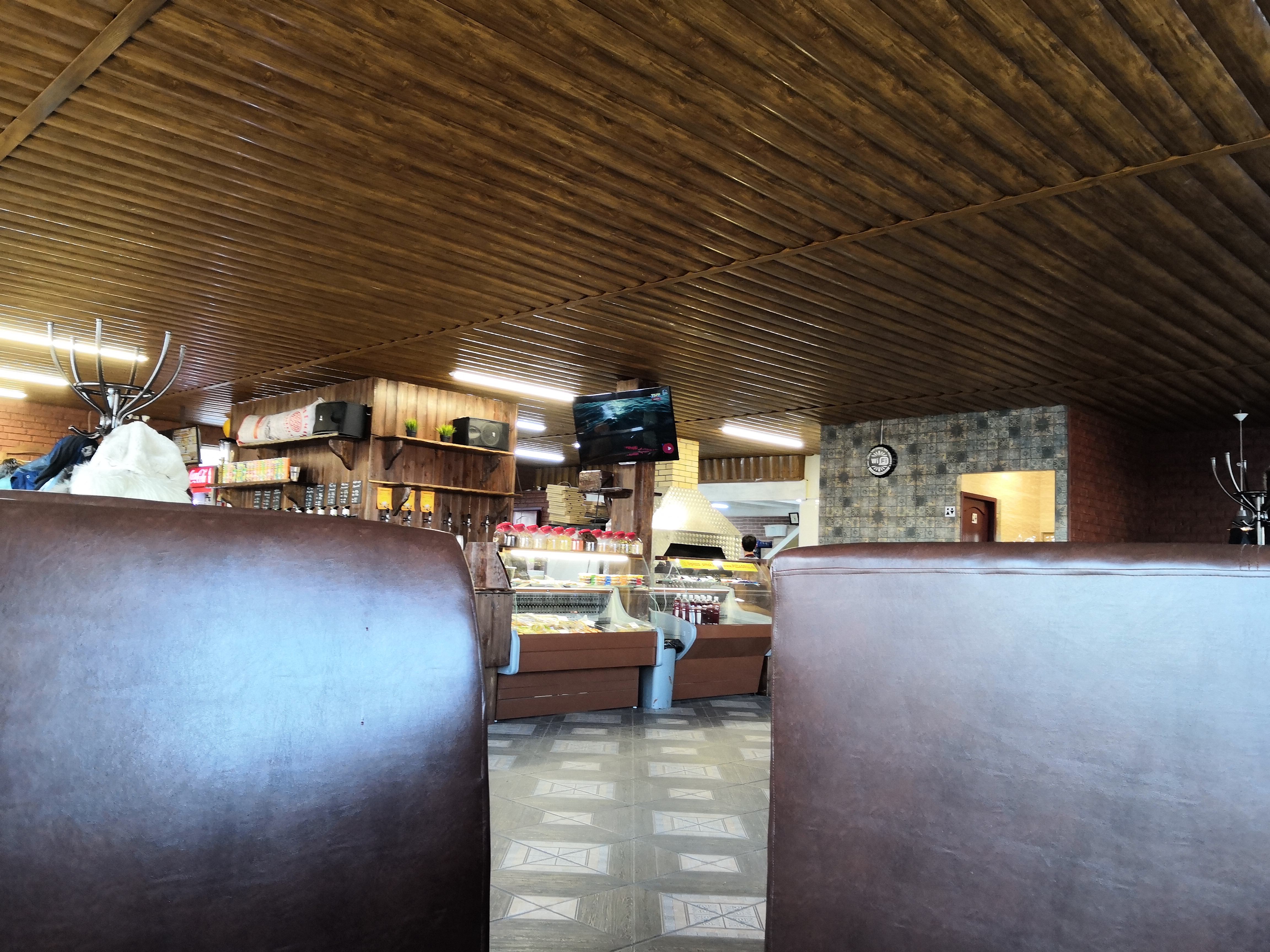 Фото Фан Фан