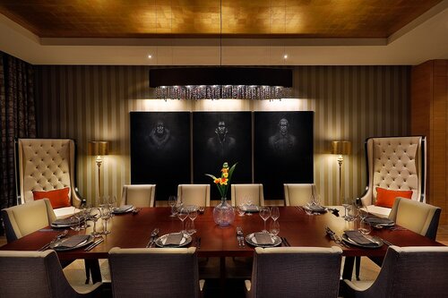 Гостиница Hilton Cabo Verde Sal Resort в Санта-Марии