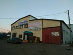 Avtoservis (Rakitovskoye Highway, 9к4), trucks