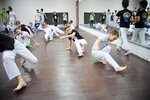 Akademia Capoeiri (Akademika Vavilova Street, 90), sports club