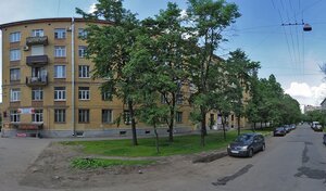 Адрес Техно сервис