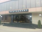 Paradise (Nagornoye Highway, с8), restaurant