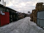 Самарастеклотара (Zubchaninovskoye shosse, 67А), purchase of recyclables