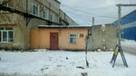Renessans-Kontrakt (Moskovskoye Highway, 302А), industrial equipment