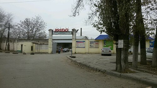 Autocosmetics, auto chemical goods Xado, Volgograd, photo