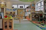 Bright Horizons Bickley Day Nursery and Preschool (Bromley, 2 Daly Drive), school