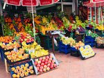 Piya Markets & Bakery Products (İstanbul, Atasehir, Yenişehir Mah., Baraj Yolu Cad., 37), supermarket