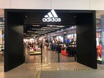 Adidas (2, микрорайон ИКЕА, Химки), спортивная одежда и обувь в Химках