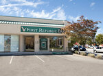 First Republic Bank (California, California State Route 82), asesoría financiera