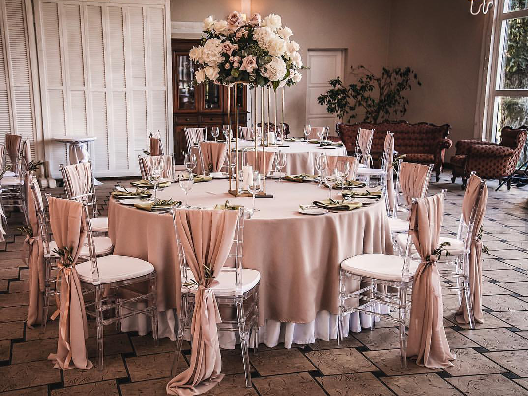 Фото Усадьба