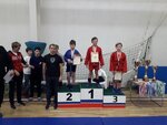 Лидер Дзюдо (Krylatskye Kholmy Street, 15к1), club deportivo, sección
