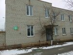Станция скорой медицинской помощи (Shebekino, Zheleznodorozhnaya ulitsa, 2А), emergency medical service