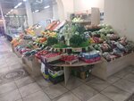 Овощи фрукты (Podmoskovniy Boulevard, 13) ، متجر بيع خضر خضروات طازجة