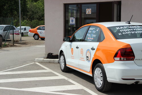 Прокат ЮФО, прокат автомобилей, ул. Нансена, 148А, Ростов-на-Дону ...