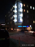 Shchit (Kuybyshevskoe Highway, 25с17) ، الأبواب