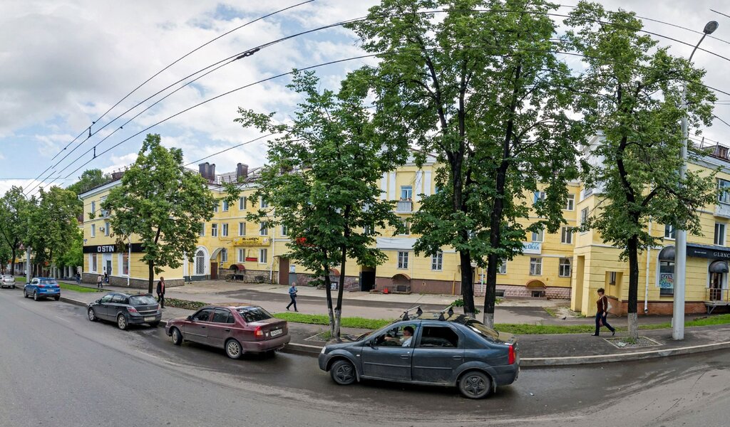Микрон первомайская ул 34 фото