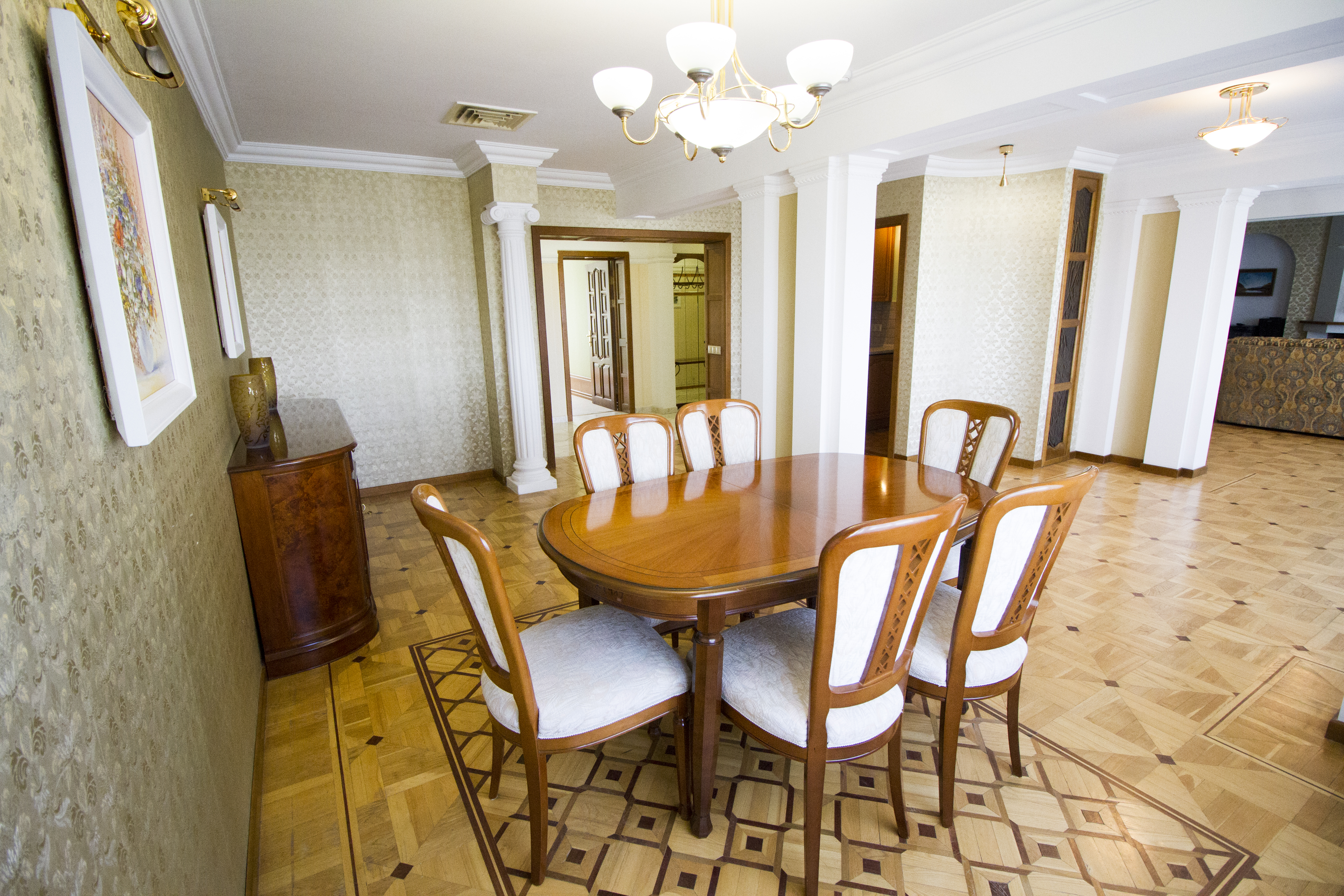 Фото Гостиница Планета