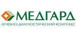 Medguard farm (Gagarina Street, 20Б), pharmacy