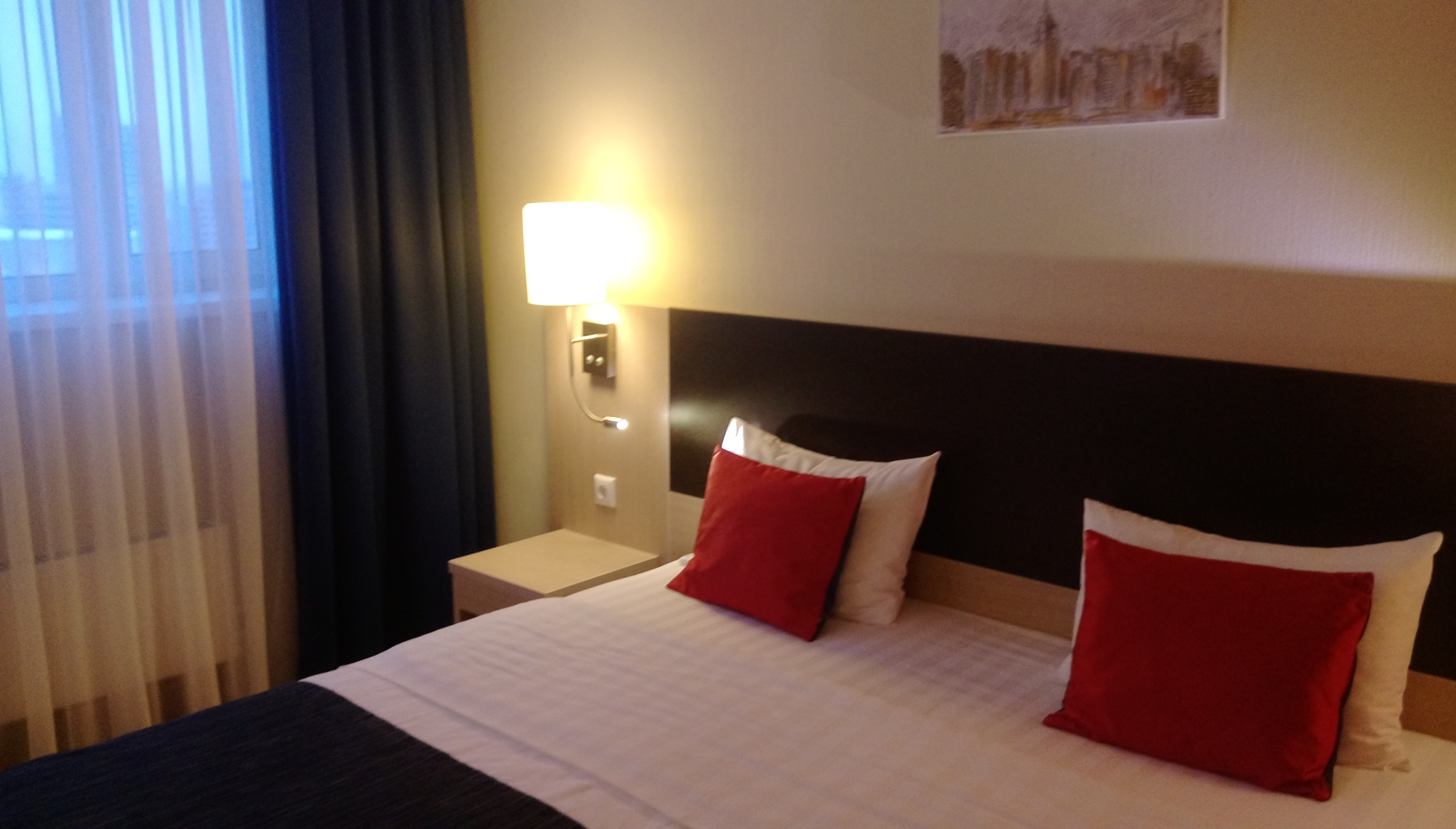 Фото отеля 2