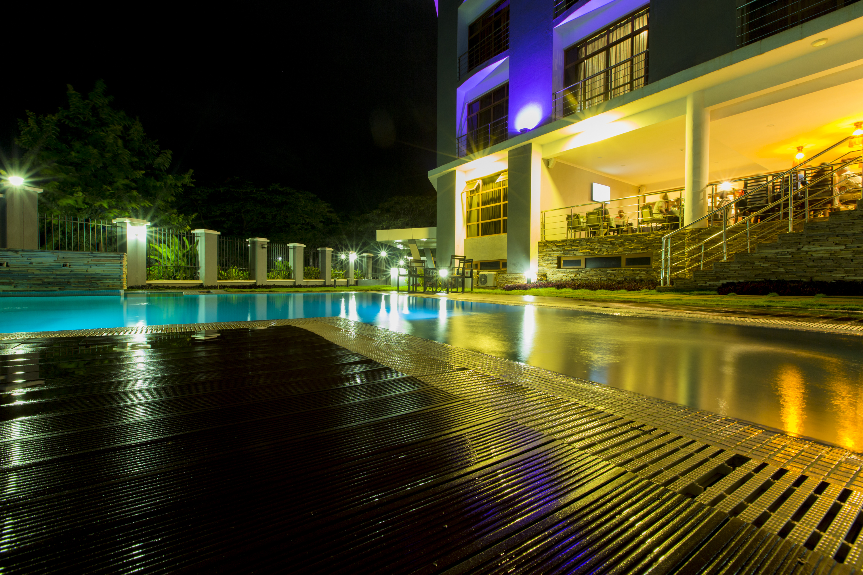 Фото Kilimanjaro Wonders Hotel