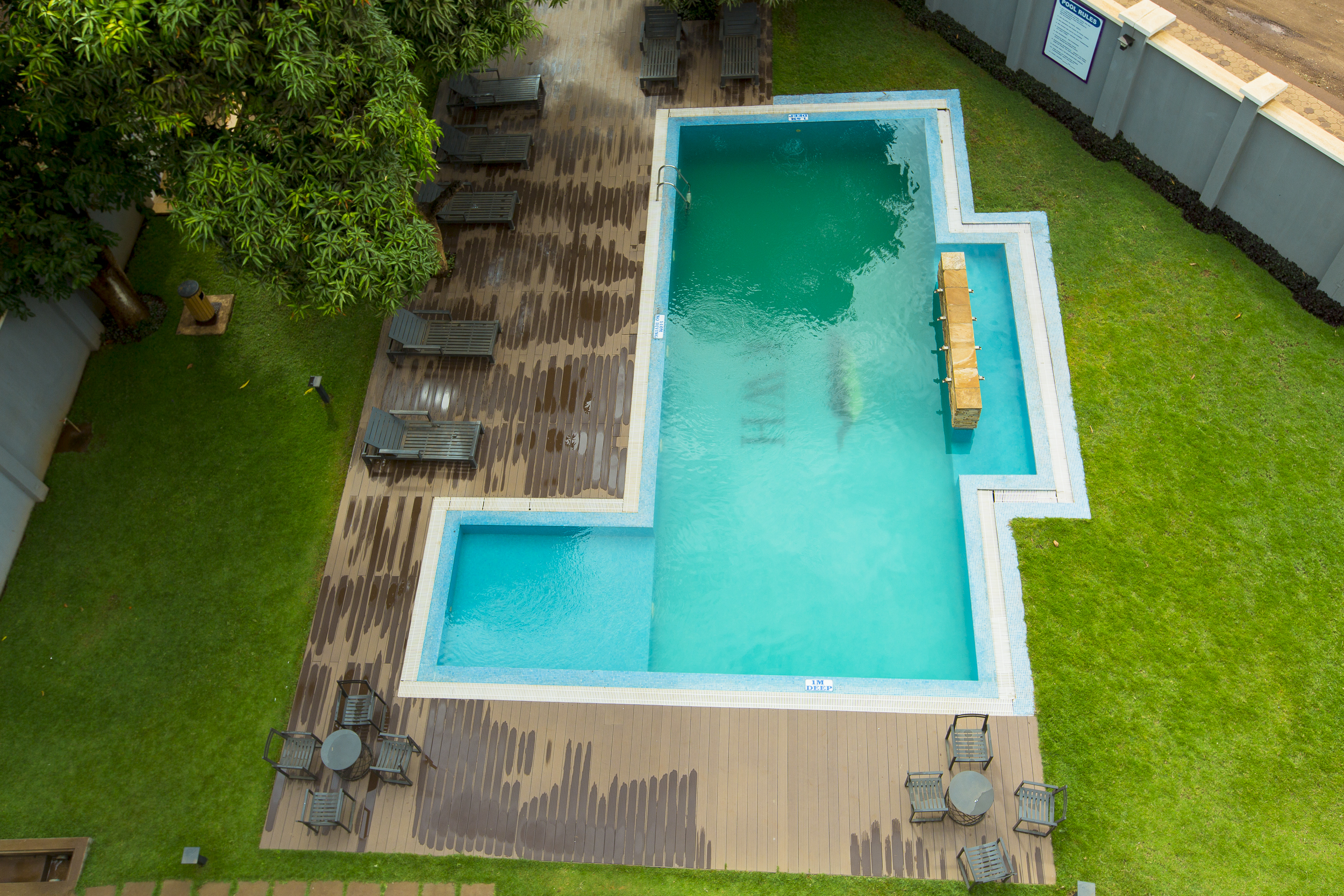 Фото Kilimanjaro Wonders Hotel