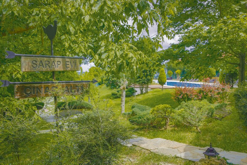 Hotel Istanbul Airport Durusu Club Hotel, Arnavutkoy, photo