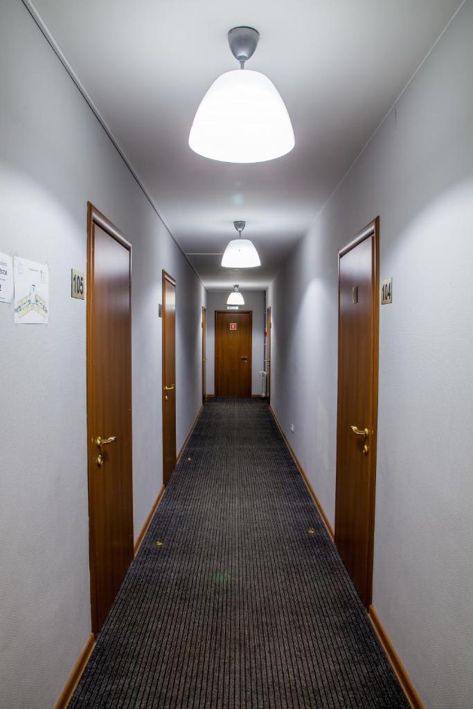 Фото Коробицыно Каскад