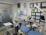 Emident İmplant Diş Kliniği (İstanbul, Şişli, Mecidiyeköy Mah., Atakan Sok., 1A), diş sağlığı poliklinikleri  Şişli'den