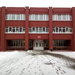 Средняя школа № 67 (ул. Алибегова, 5А), общеобразовательная школа в Минске