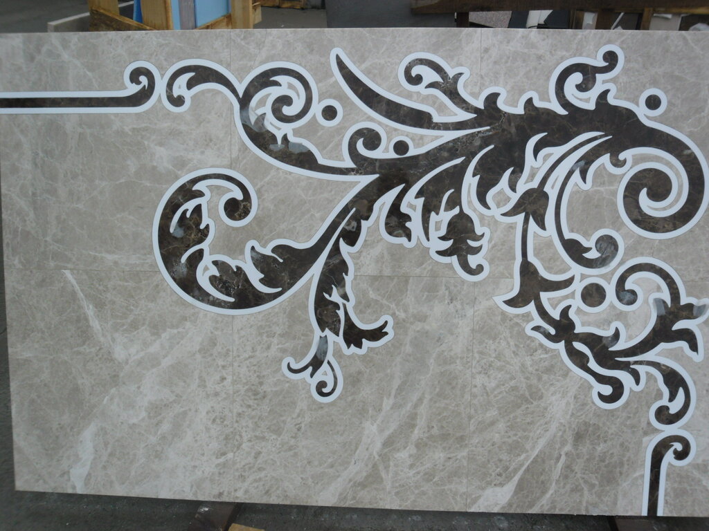 Machine building Ct Cutting Technologies, Istanbul, photo