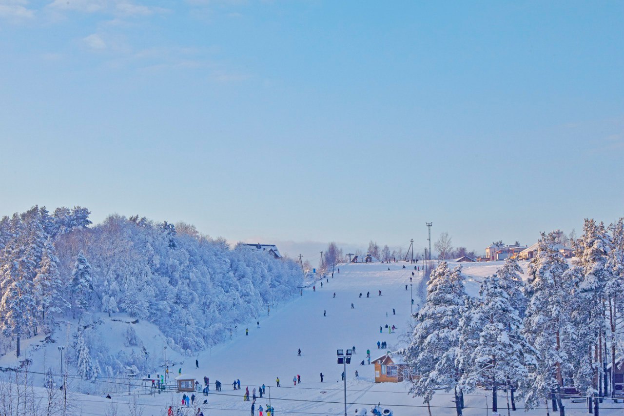 Фото Северный Берег