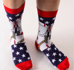 Krumpy Socks (prospekt Komarova, 11к1), stockings and tights shop
